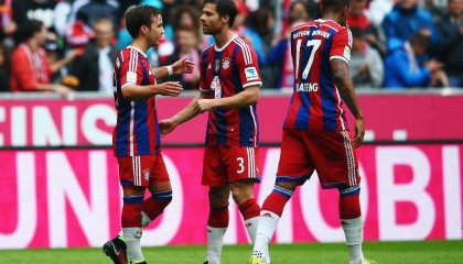 【华体会网站】沙特联赛CEO向萨拉赫发出开放邀请，强调转会谈判由俱乐部主导